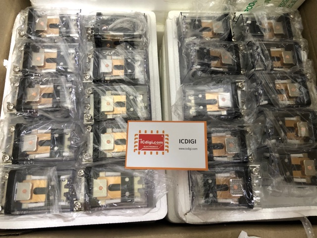 Rơ le trung gian QianJi JQX-80F/1Z (JQX-59F) loại 1 tiếp điểm Relay Rơ le công suất 12VDC 80A/250VAC | BigBuy360 - bigbuy360.vn