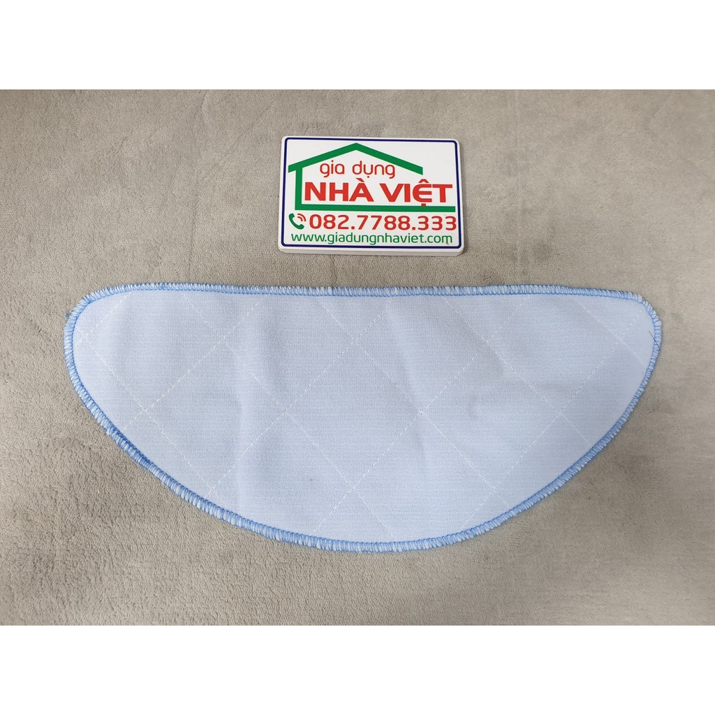 Phụ kiện robot hút bụi Medion MD18500 MD18501