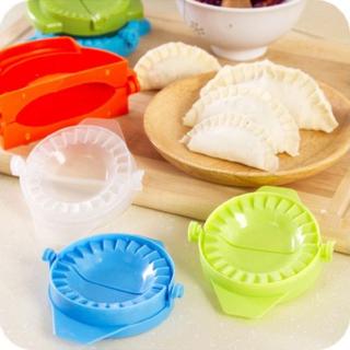 BONGORY  Ravioli Home DIY Gadget Kitchen Tool Dumpling Maker