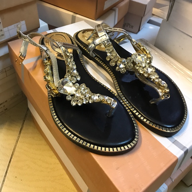 Sả giầy đẹp đồng giá 139k