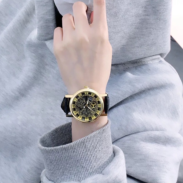 Đồng Hồ Điện Tử Nam Nữ SHOCK Dây Nhựa Chắc Chắn Năng Động | BigBuy360 - bigbuy360.vn