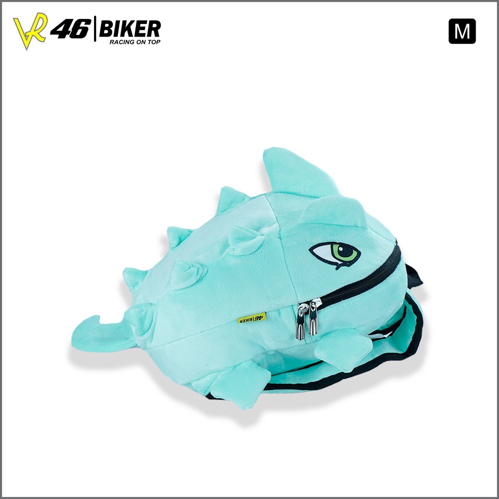 Cặp tắc kè mini vải nhung mịn CỠ NHÍ CHO BÉ màu xanh ngọc (HÀNG NHƯ HÌNH)