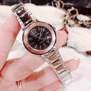 Đồng hồ nữ Casio LTP-1367D - màu 4A, 6A, 7A, 1A1, 1A2,