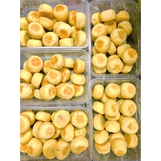 Bánh dứa mini homemade siêu ngon