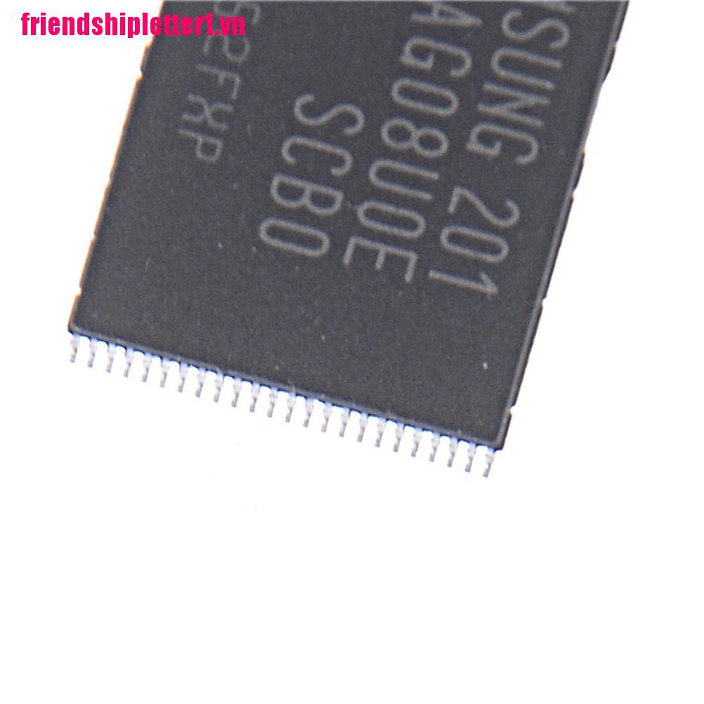 Linh Kiện Điện Tử K9Gag08U0E Cho Samsung Nand Ue32 Ue37 Ue40 Ue46 D5500 D5700 | BigBuy360 - bigbuy360.vn