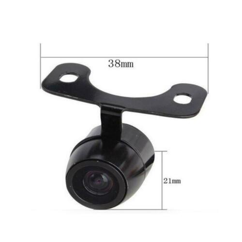Camera phía sau xe hơi 170 HD H2Z7 chống thấm nước hỗ trợ tầm nhìn ban đêm