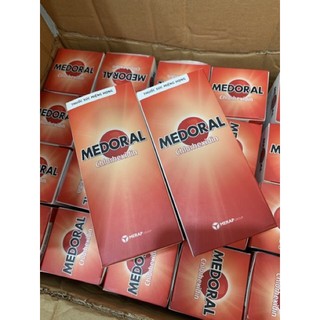 Nước Súc Miệng Medoral 125ml