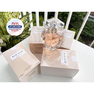 [ CHÍNH HÃNG ] Nước hoa nữ ELIE SAAB LE PARFUM 90ml