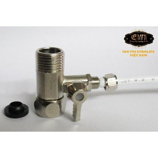 Van 3 chiều máy lọc RO Eurolife EL-V3