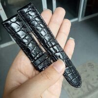 DÂY ĐỒNG HỒ DA CÁ SẤU