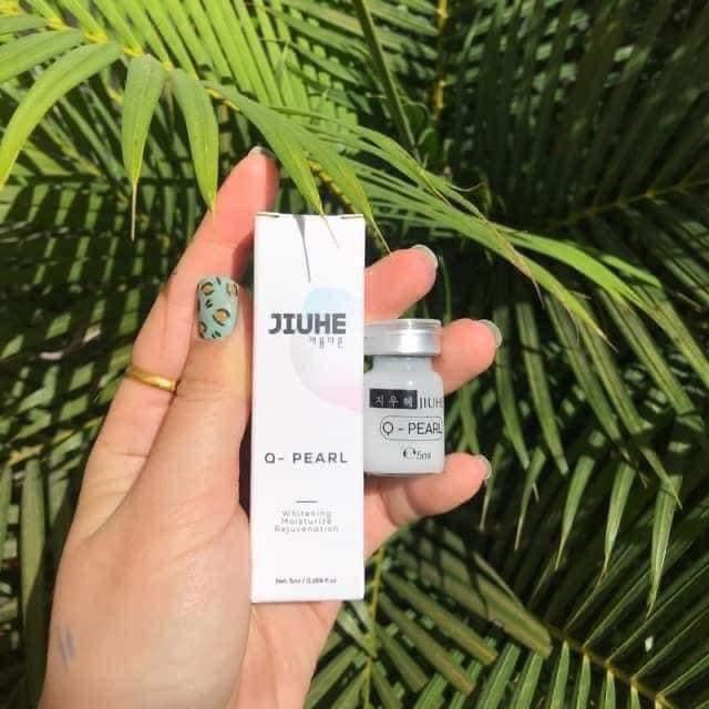 [CHÍNH HÃNG] Serum trị thâm JIUHE