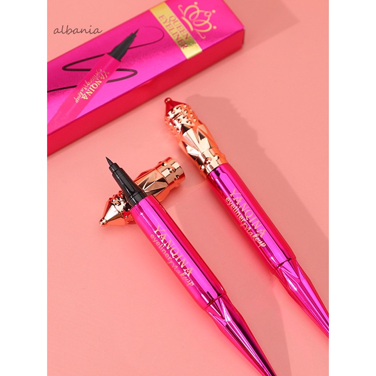 Bút kẻ mắt trang điểm chuyên nghiệp chống nhòe | BigBuy360 - bigbuy360.vn