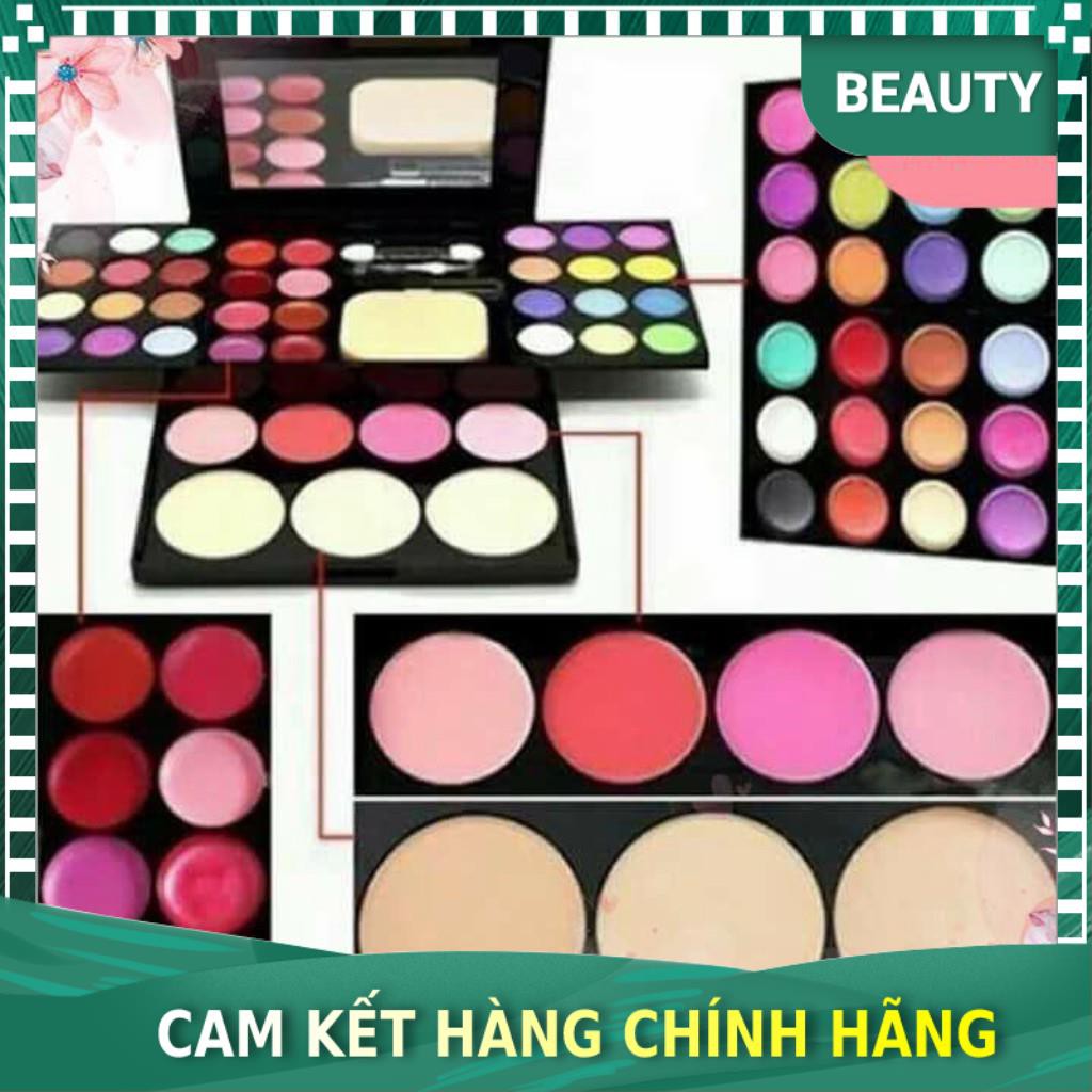 [Chính hãng 100%] Bộ KIT Ads trang điểm 40 chi tiết