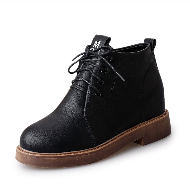 Giầy boot giầy boot martin, giầy cao cổ Dr.marten LT1397