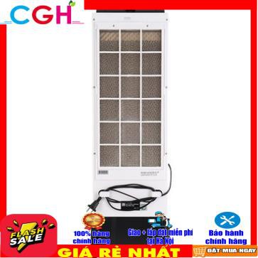 Quạt điều hòa Boss S102