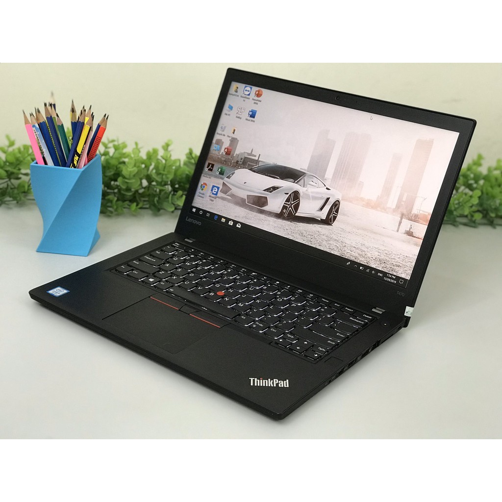 Laptop Lenovo Thinkpad T470 - i7 7600U, laptop cũ chơi game đồ họa nặng - Hàng nhập khẩu USA | BigBuy360 - bigbuy360.vn
