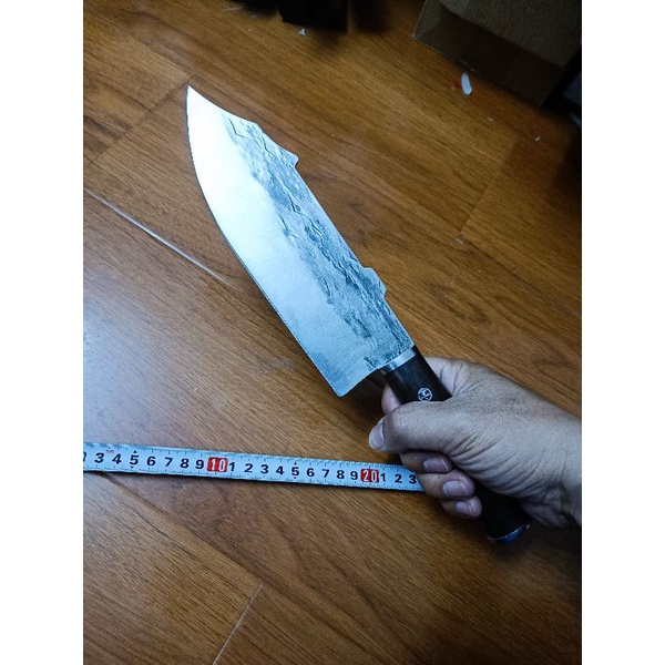 Dao bếp Tojiro Nhật bản, chuyên thái thức ăn thịt cá