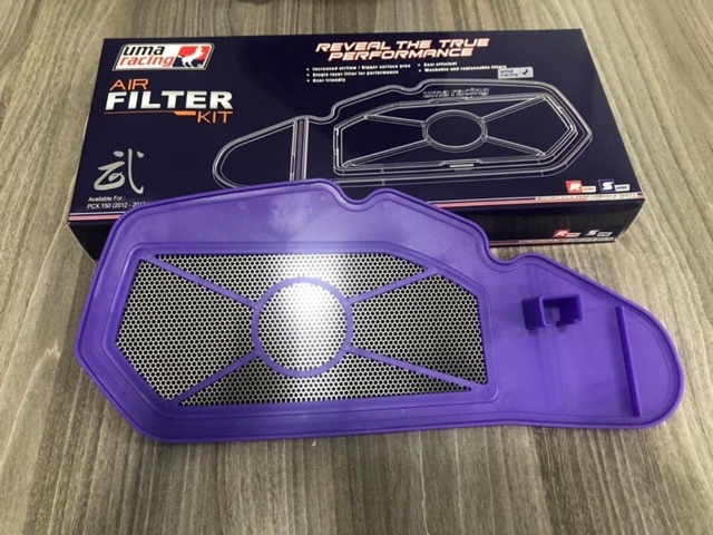  LỌC GIÓ UMA VARIO-PCX