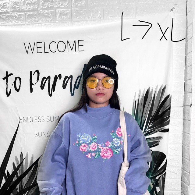 Áo sweater