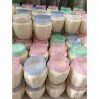 body trộn siêu trắng