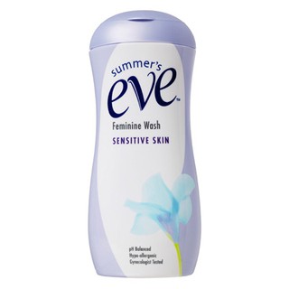 Dung dịch vệ sinh phụ nữ Summer’s Eve