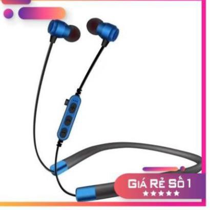 Tai Nghe Bluetooth MS-T21 - 5539