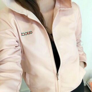 Áo khoác dù nữ có nón