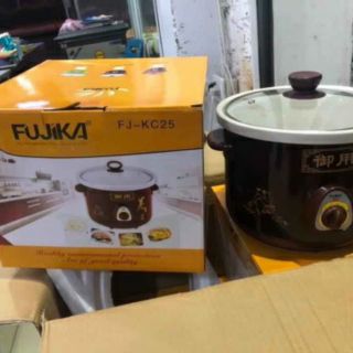 Nồi kho cá Fujika loại 2,5lit