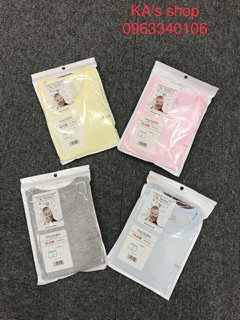 Bộ cotton noubaby bamboo