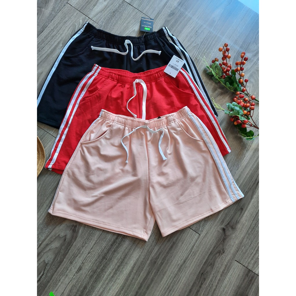 quần 3 sọc UNISEX bigsize 65-100kg