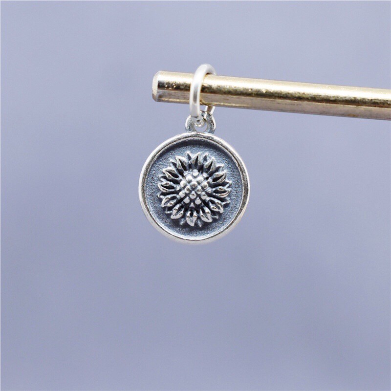 Charm hoa hướng dương - MH652