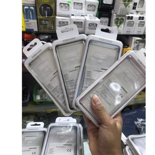 Ốp lưng Samsung Galaxy Note 9 Clear Cover chính hãng