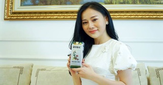Dầu gội thảo dược Hyra
