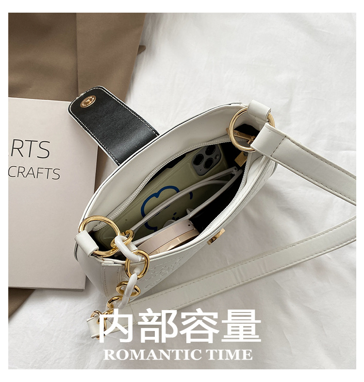 Túi Xách Đeo Chéo Thời Trang Dành Cho Nữ