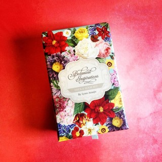 Bài Botanical Inspirations