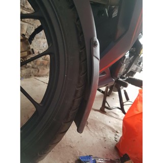 Dè chắn bùn cho xe Winner 150
