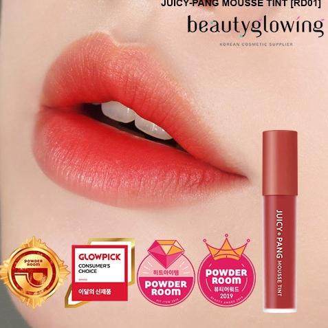 (Hàng Mới Về) Kem Dưỡng Da Juicy-Pang 17ap5b_ 5.5g Chất Lượng Cao