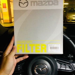 Lọc than hoạt tính cabin xe Mazda 3,Mazda6,Cx5
