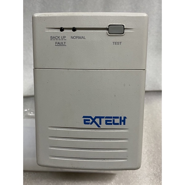 Bộ Lưu Điện UPS EXTECH 500VA 255W