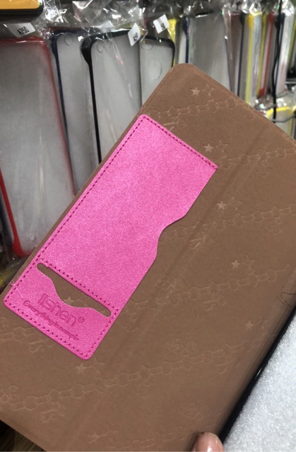 Bao da Samsung Galaxy Tab 4 8.0 SM-T330 khay mềm | BigBuy360 - bigbuy360.vn