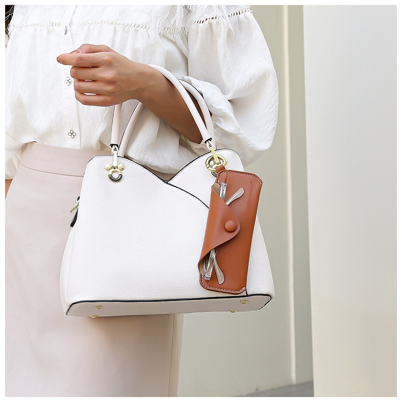 Túi Đựng Mắt Kính Thiết Kế Đơn Giản Phong Cách Mới