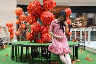 Váy bầu thời trang