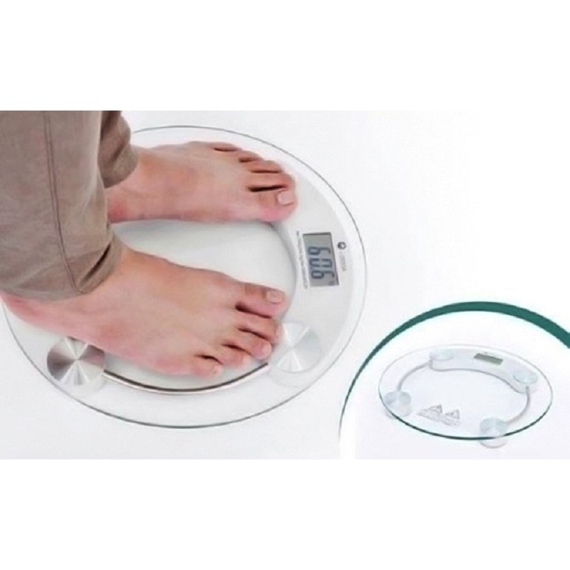 Cân sức khỏe điện tử Personal Scale