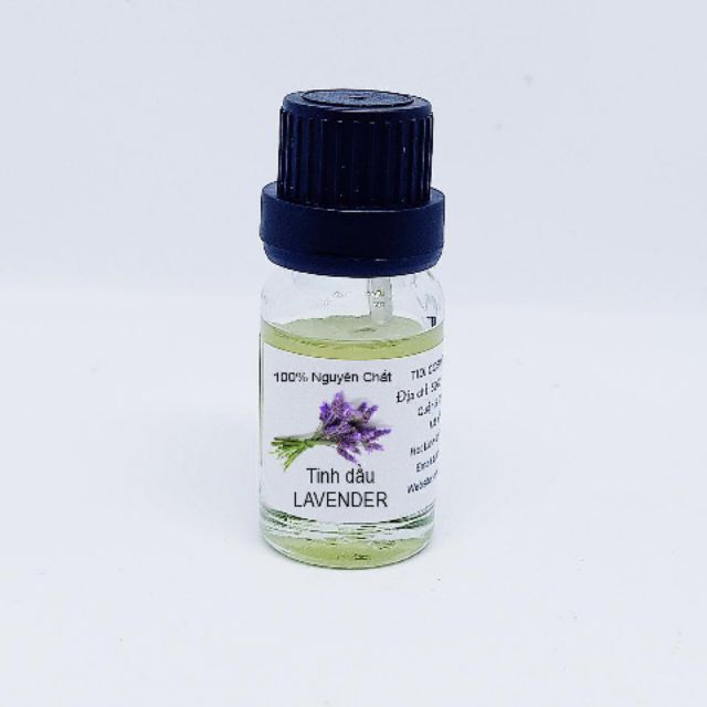 Tinh dầu Lavender 10ml