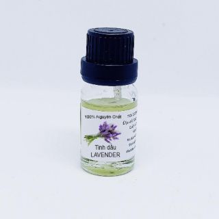 Tinh dầu Lavender 10ml