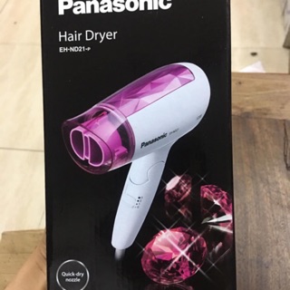 Máy sấy tóc panasonic eh-nd21 1200w