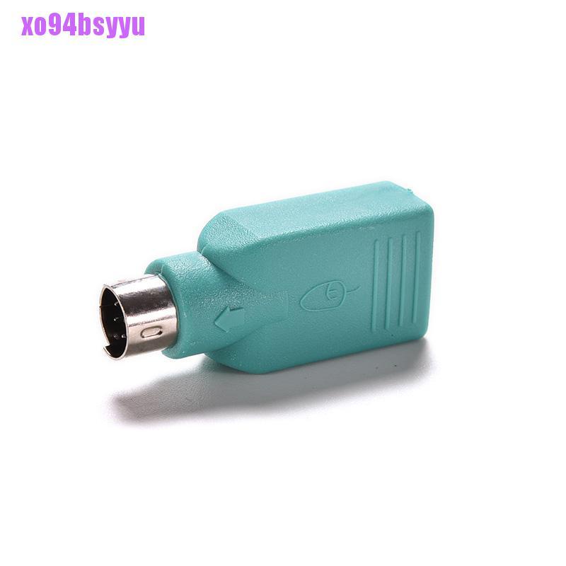 Bộ Chuyển Đổi Chuột Và Bàn Phím Xo94Bsyu PS / 2 Sang USB