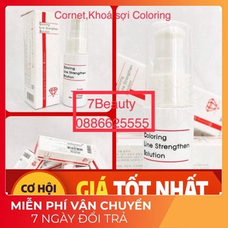 Co Nét,Co Sợi Khắc Chân Mày Hàn Quốc