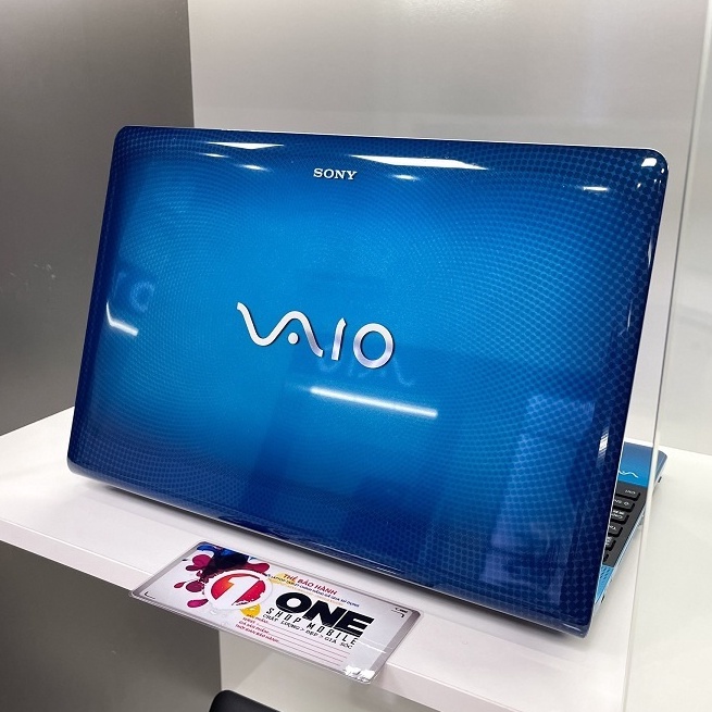 [Đẳng Cấp - Hàng Sưu Tầm] Laptop Sony Vaio VPCEB Core i5/ Ram 8Gb/ SSD 256Gb, hàng Like New 98% [ Tặng kèm nhiều PK ] . | BigBuy360 - bigbuy360.vn