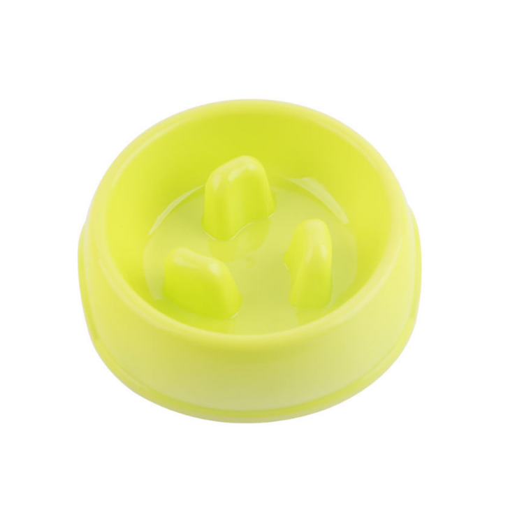 Bát Đựng Thức Ăn Cho Thú Cưng Chống Trượt Thân Thiện Với Môi Trường